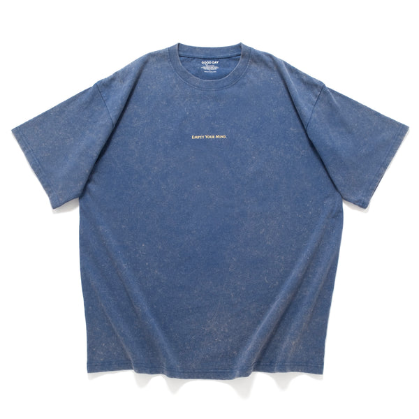 (ZT1742) Catarot V1.6 The Hermit Graphic Tee