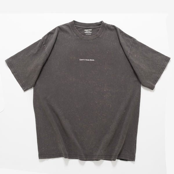 (ZT1742) Catarot V1.6 The Hermit Graphic Tee