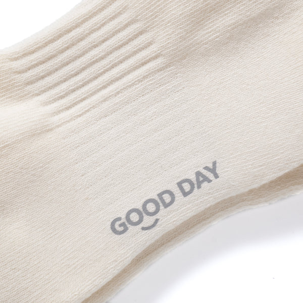 (EMA035) Make Your Own Letter Stripe Socks