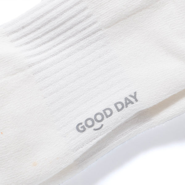 (EMA035) Make Your Own Letter Stripe Socks