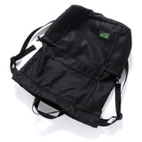 (BA538) 2 Way Drawstrings Bag