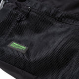 (BA538) 2 Way Drawstrings Bag