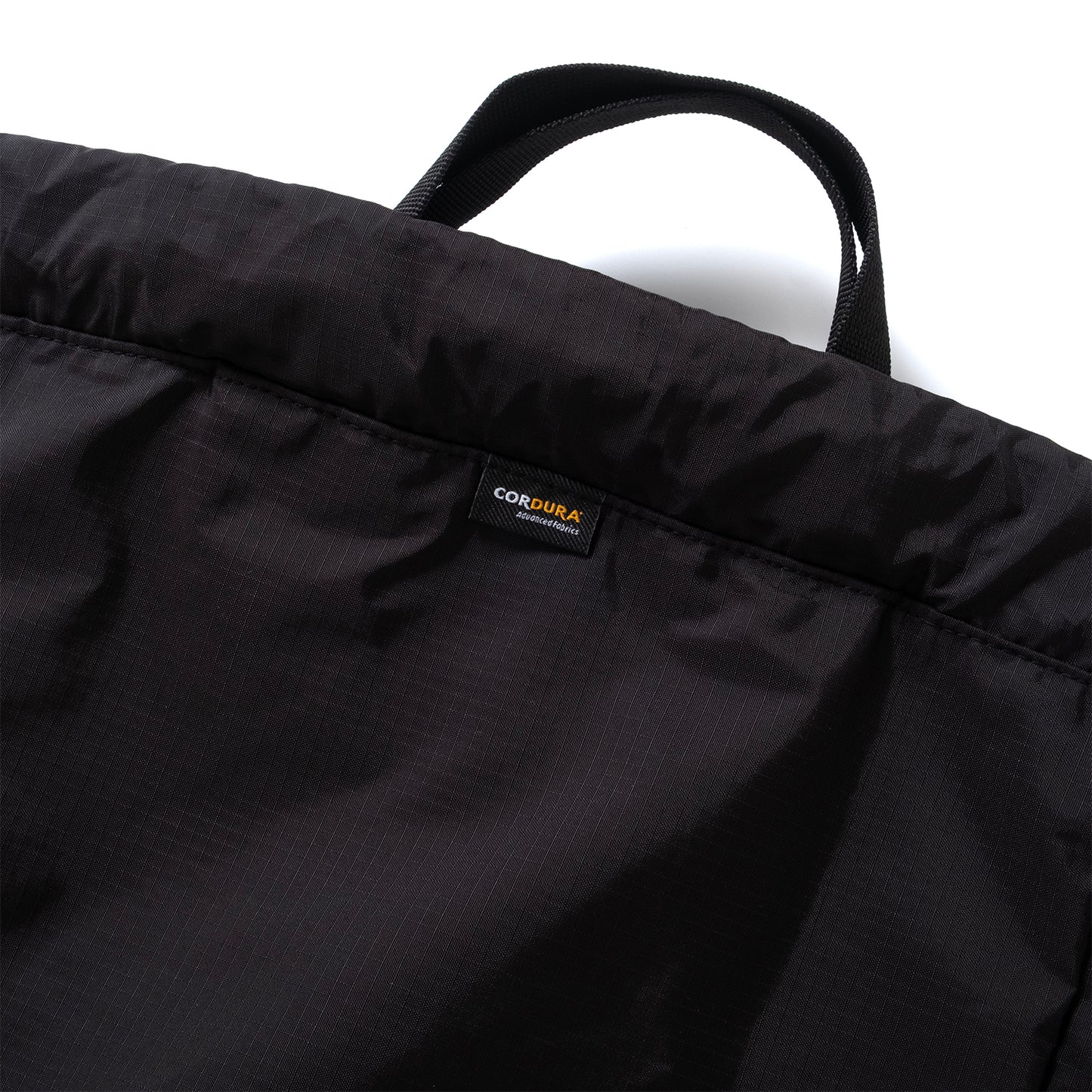 (BA538) 2 Way Drawstrings Bag