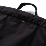 (BA538) 2 Way Drawstrings Bag