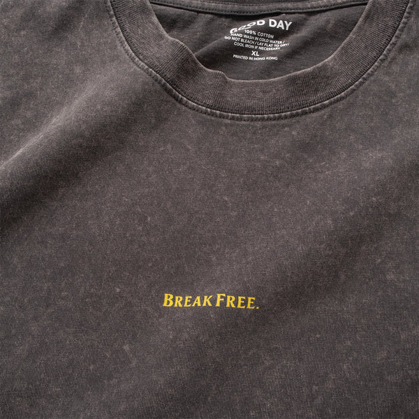 (ZT1749) Catarot V1.7 The Devil Graphic Tee