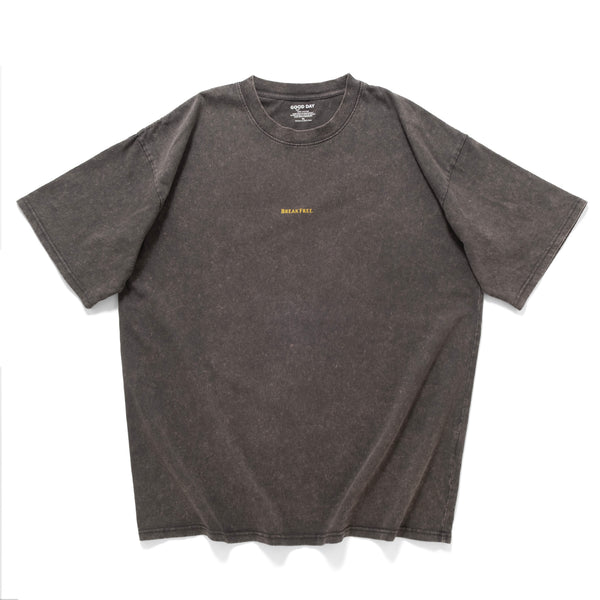 (ZT1749) Catarot V1.7 The Devil Graphic Tee