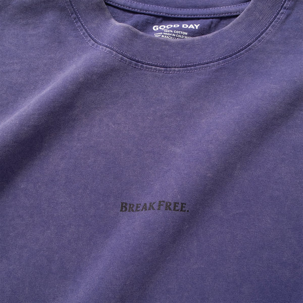 (ZT1749) Catarot V1.7 The Devil Graphic Tee