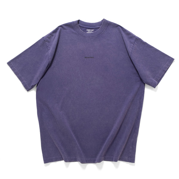 (ZT1749) Catarot V1.7 The Devil Graphic Tee