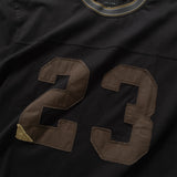 (TP1658) Number Patchwork Tee