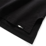 (TP1658) Number Patchwork Tee