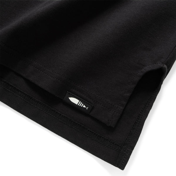 (TP1658) Number Patchwork Tee