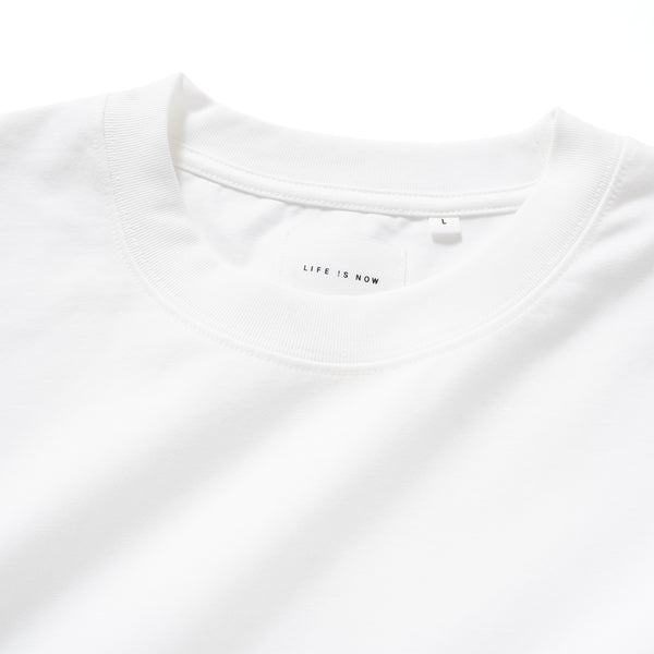 (YT1713) Anti Odor Drawstrings Long Sleeve Tee