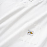 (YT1713) Anti Odor Drawstrings Long Sleeve Tee