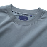 (YT1713) Anti Odor Drawstrings Long Sleeve Tee