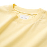 (YT1713) Anti Odor Drawstrings Long Sleeve Tee