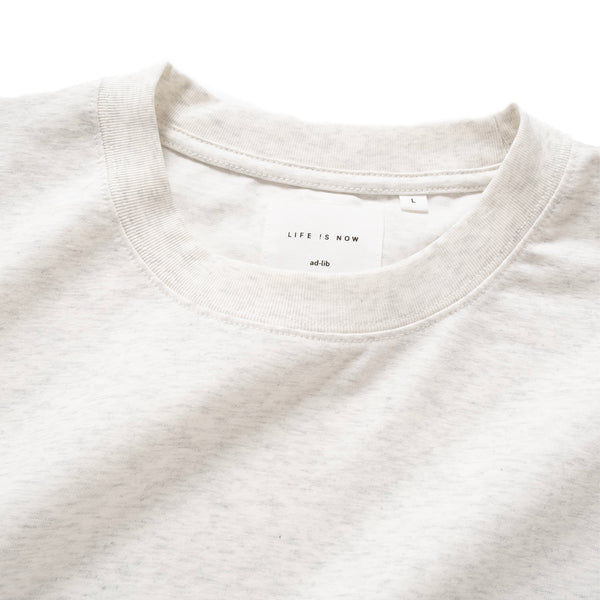 (YT1713) Anti Odor Drawstrings Long Sleeve Tee