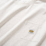 (YT1713) Anti Odor Drawstrings Long Sleeve Tee