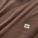 (YT1713) Anti Odor Drawstrings Long Sleeve Tee