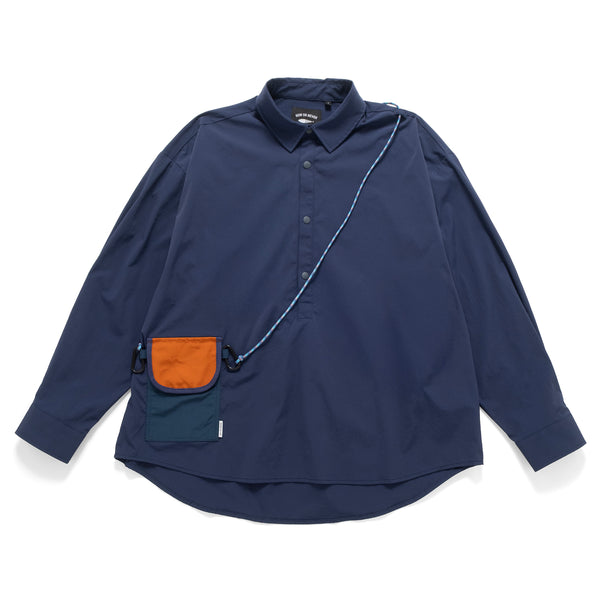 (ST478) Sacoche Shirt