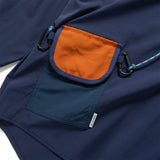 (ST478) Sacoche Shirt