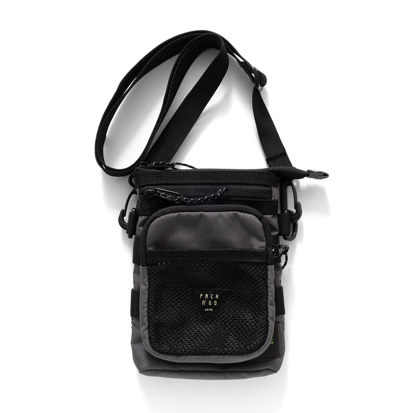 (BA453) Detachable Shoulder Bag