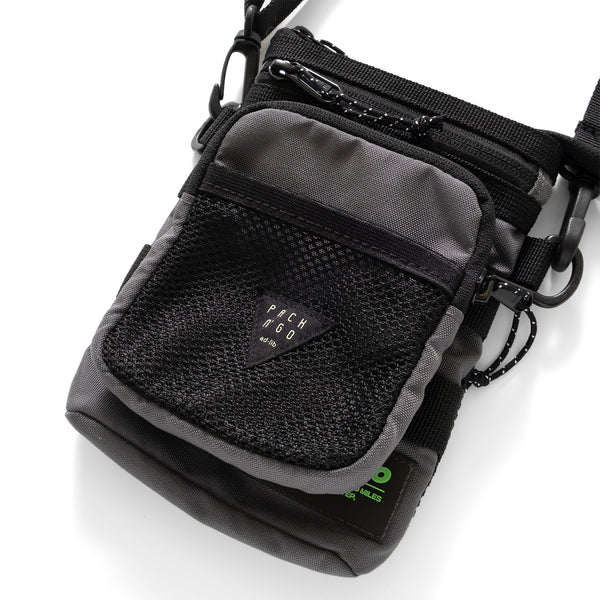 (BA453) Detachable Shoulder Bag