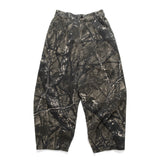(PT408) Camouflage Cargo Pants