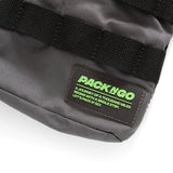 (BA453) Detachable Shoulder Bag