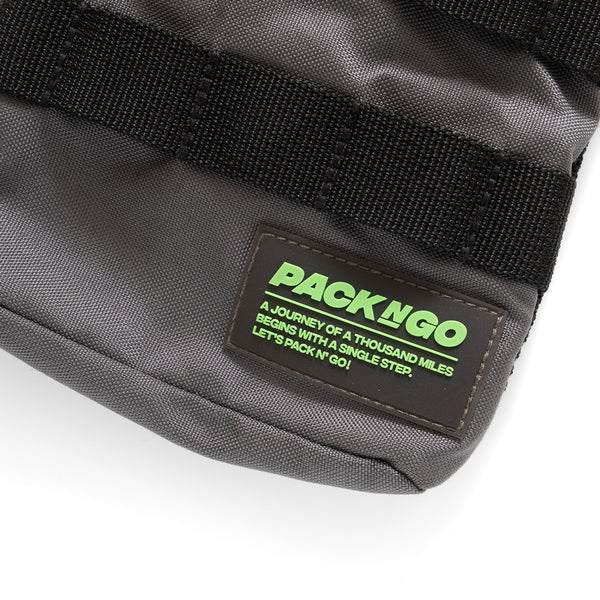 (BA453) Detachable Shoulder Bag