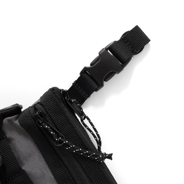 (BA453) Detachable Shoulder Bag