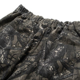 (PT408) Camouflage Cargo Pants