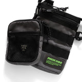 (BA453) Detachable Shoulder Bag