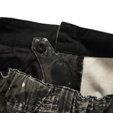 (PT408) Camouflage Cargo Pants