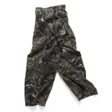 (PT408) Camouflage Cargo Pants