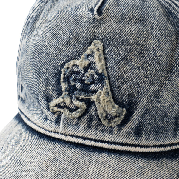 (AC278) Heavy Wash Cap