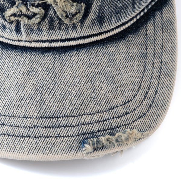 (AC278) Heavy Wash Cap