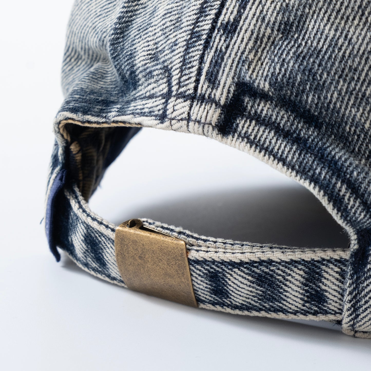 (AC278) Heavy Wash Cap