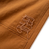 (PT409) Double Knee Worker Pants