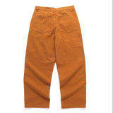 (PT409) Double Knee Worker Pants