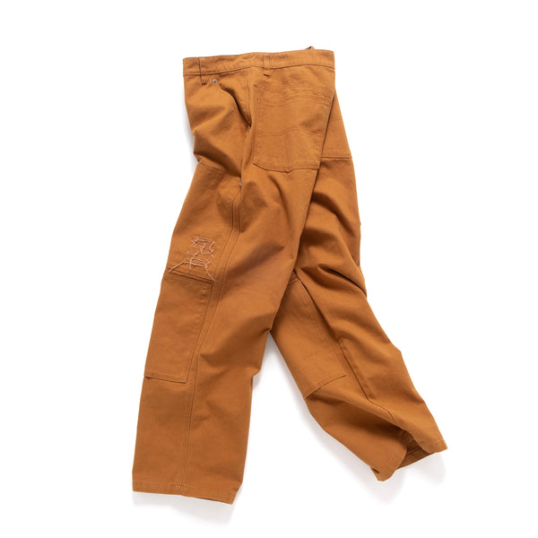 (PT409) 工裝長褲