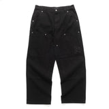 (PT409) Double Knee Worker Pants