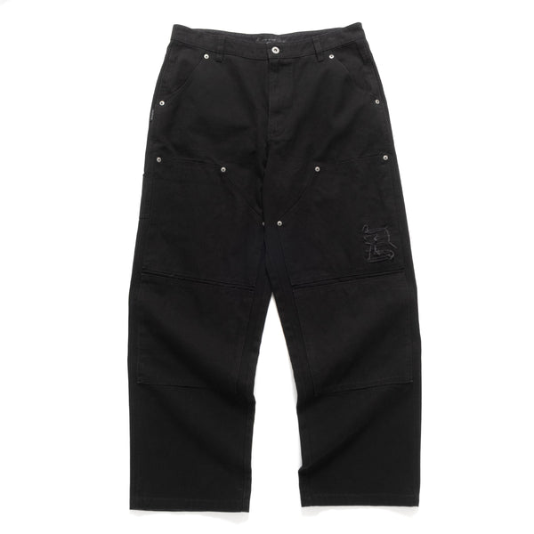 (PT409) 工裝長褲