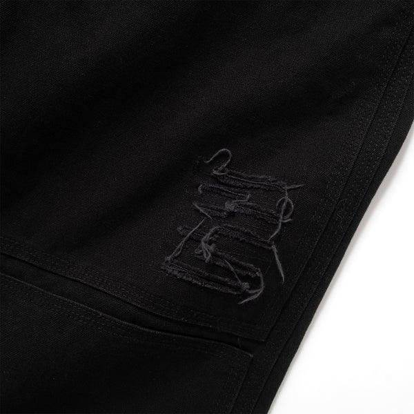 (PT409) 工裝長褲