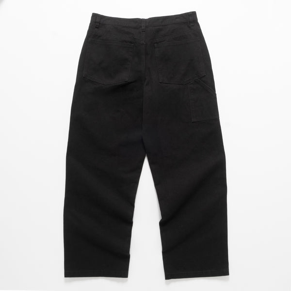 (PT409) 工裝長褲