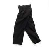 (PT409) Double Knee Worker Pants
