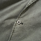 (JK409) Garment Dye Washed Blazer