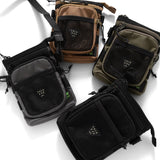 (BA453) Detachable Shoulder Bag