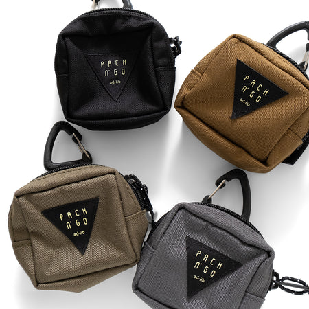 (EX480) Travel Adaptor