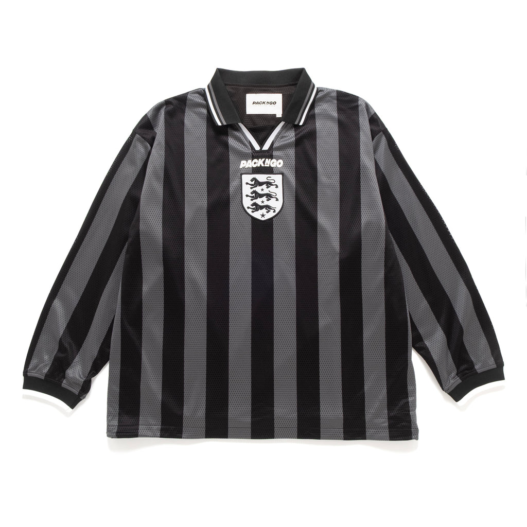 (TP1689) Mesh Jersey