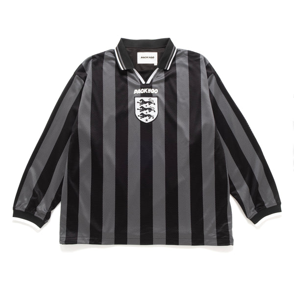 (TP1689) Mesh Jersey